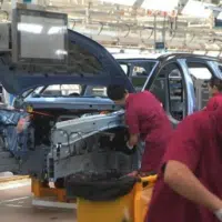 | Assembly line at Chinese all electric car company Nio | MR Online